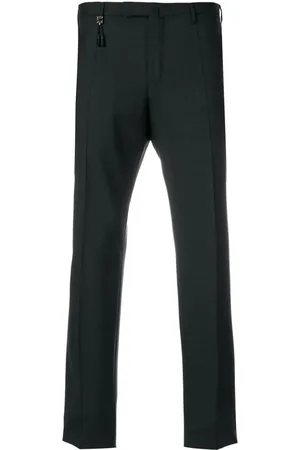 Incotex Suit Trousers, male, , Size: 5XL Pantalone Suit Trousers