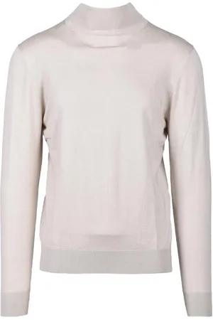 FARFETCH Turtlenecks, male, , Size: 2XL Maglia