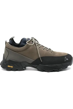 ROA Outdoor Shoes, male, , Size: 10 US Stylish Grey Blue Sneakers