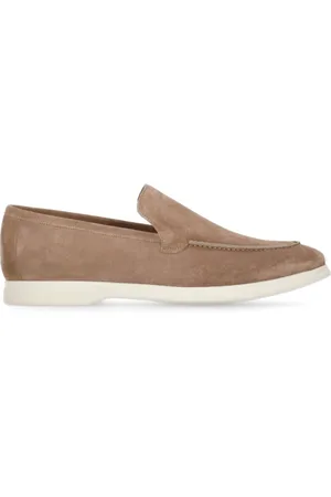 TAGLIATORE Loafers, male, , Size: 9 US Flat shoes