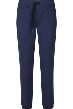 Vilebrequin Sweatpants, male, , Size: L Marine Jogging Pants