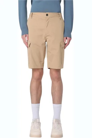 save the duck Casual Shorts, male, , Size: M Shorts for Men