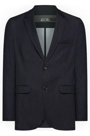 RRD Blazers, male, , Size: L Marina Blazer Jacket