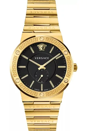 VERSACE Watches, male, , Size: ONE SIZE Men