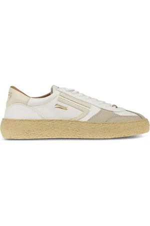 Puraai Sneakers, male, , Size: 8 US Classic Vegan Leather Sneakers