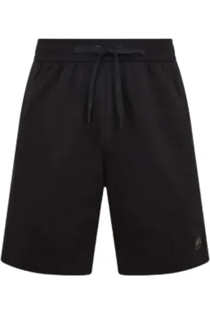 Moose Knuckles Casual Shorts, male, , Size: M Casual Denim Shorts for Men