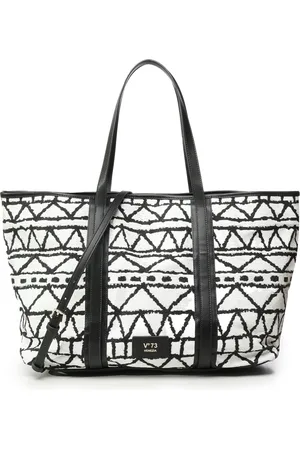 V°73 Tote Bags, female, , Size: ONE SIZE Shopping Bags for Women