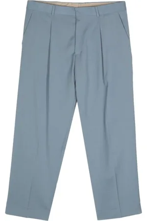 COSTUMEIN Straight Trousers, male, , Size: S Vincent Trousers for Men