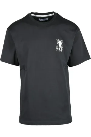 Bikkembergs T-Shirts, male, , Size: XL Tshirt