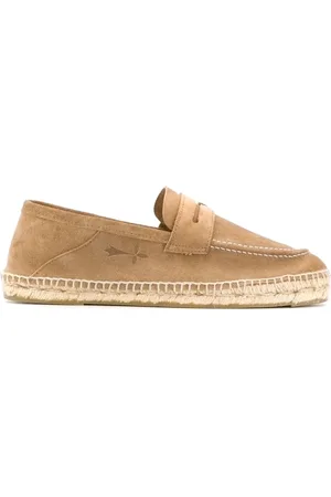 MANEBI Espadrilles, male, , Size: 13 US Flat Shoes