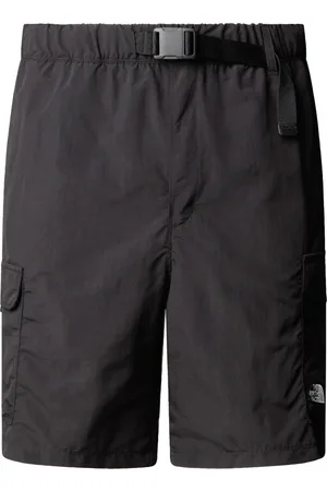 The North Face Casual Shorts, male, , Size: M Lightweight Nylon Shorts with Side Pocket