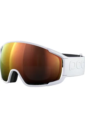 POC Ski Accessories, unisex, , Size: ONE SIZE Hydrogen Orange Zonula Sunglasses