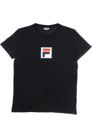 Fila T-Shirts, male, , Size: XL Men