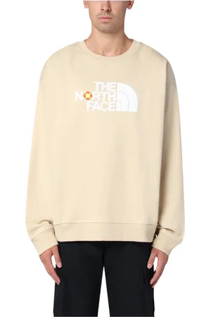 The North Face Sweatshirts, male, , Size: XL Crewneck Sweatshirt