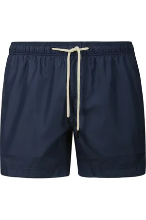 PENINSULA Beachwear, male, , Size: S Stromboli Swim Shorts