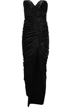 ALEXANDRE VAUTHIER Party Dresses, female, , Size: XS Dress Aw24 Elegant Style