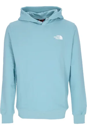 The North Face Hoodies, male, , Size: XL Lightweight Hoodie with Drawstring Hood