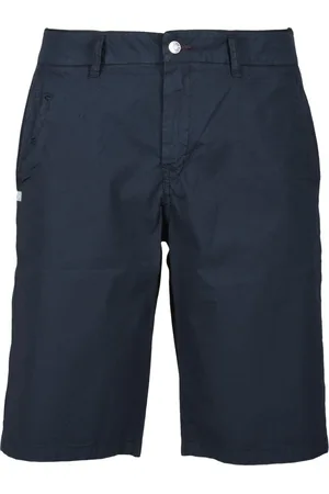 D.A. Daniele Alessandrini Casual Shorts, male, , Size: W30 Grey Cotton Bermuda Shorts with Zipper