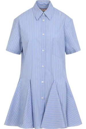 Marni Shirt Dresses, female, , Size: 2XS China Mini Dress