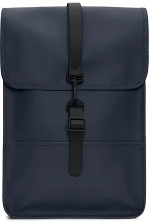 Rains Backpacks, male, , Size: ONE SIZE Minimalist Flap Backpack
