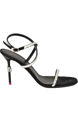 Pinko High Heel Sandals, female, , Size: 5 US Sandalo