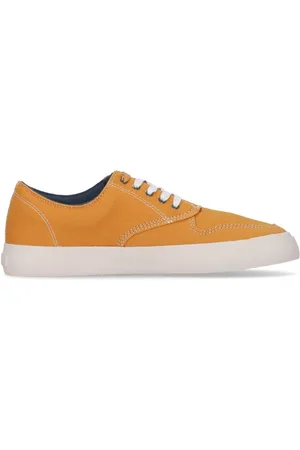 Element Sneakers, male, , Size: 10 US Nugget Skate Shoes Lace-Up Vulcanized Structure