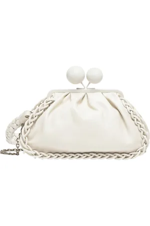 Max Mara Clutches, female, , Size: ONE SIZE Stylish Borsa Bag