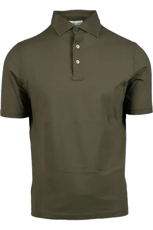 FILIPPO DE LAURENTIIS Polo Shirts, male, , Size: 3XL Polo