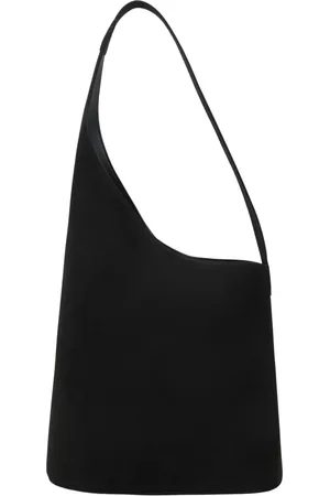 Aesther Ekme Shoulder Bags, female, , Size: ONE SIZE Medium Half Moon Tote Bag