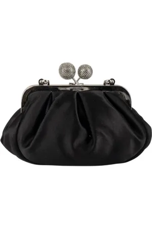 Max Mara Clutches, female, , Size: ONE SIZE Stylish Bag