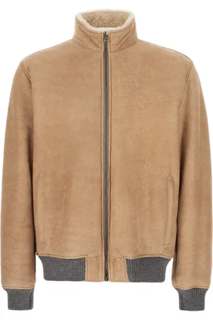 BARBA Bomber Jackets, male, , Size: 2XL Stylish Jackets & Vests for Men
