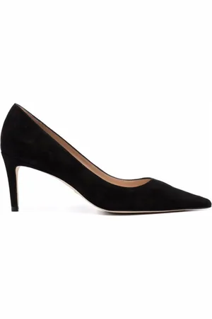 Stuart Weitzman Pumps, female, , Size: 6 US Stuart 75 Pumps