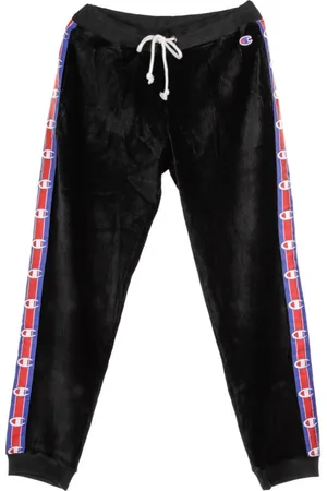 Champion Sweatpants, female, , Size: M Rib Cuff Women