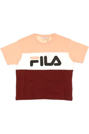 Fila T-Shirts, female, , Size: S Women