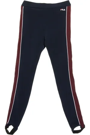 Fila Training Leggings, female, , Size: M Iris Womens Track Pants