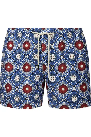 PENINSULA Beachwear, male, , Size: S Anacapri V2 Swim Shorts
