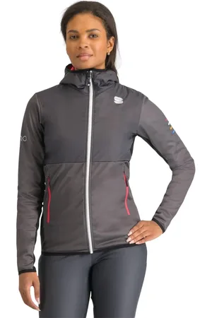 Sportful Ski Jackets, female, , Size: S Oyster Jacket