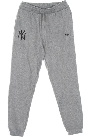 New Era Sweatpants, male, , Size: M MLB Team Logo Sweatpants Jogger