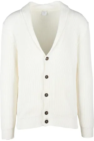 ELEVENTY Cardigans, male, , Size: XL Cardigan