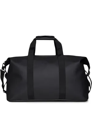 Rains Weekend Bags, male, , Size: ONE SIZE Weekend Bag in Waterproof Fabric
