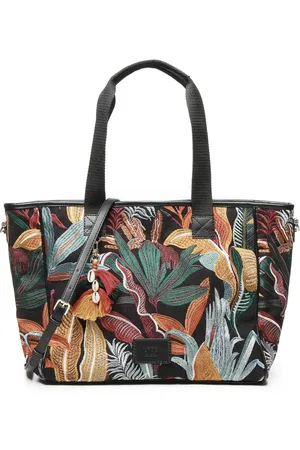 V°73 Tote Bags, female, , Size: ONE SIZE MultiColour Shopping Bags