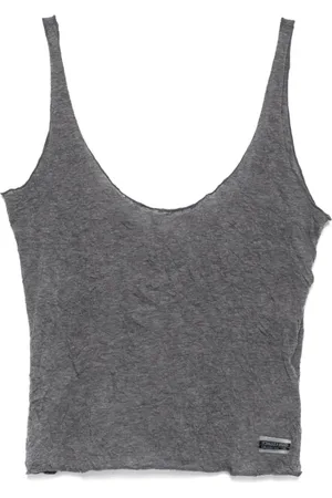 OUR LEGACY Sleeveless Tops, female, , Size: M Tank Top for Bathing