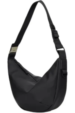 Rains Shoulder Bags, female, , Size: ONE SIZE Soft Shape Shoulder Bag