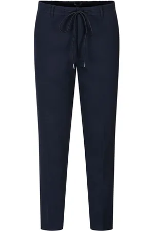 Cavallaro Napoli Sweatpants, male, , Size: M Zigo Dark Pants