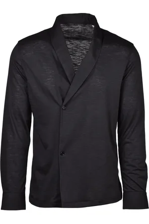 D.A. Daniele Alessandrini Casual Shirts, male, , Size: M Shirt