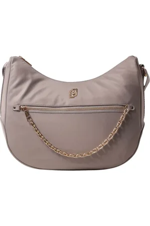 Liu Jo Shoulder Bags, female, , Size: ONE SIZE Hobo Bag with ECS Design