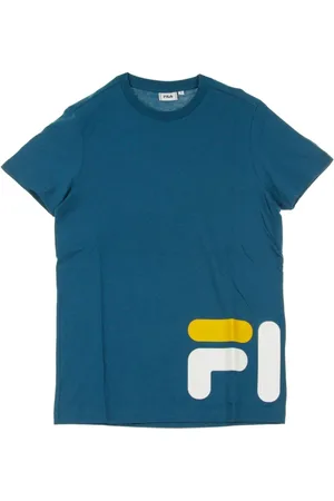 Fila T-Shirts, male, , Size: XL Men