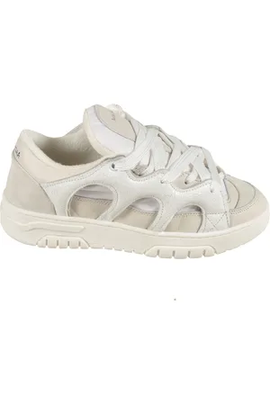 PAURA Sneakers, male, , Size: 8 US Sneakers for a Stylish Look