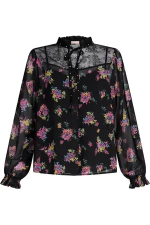 Liu Jo Blouses, female, , Size: M Timeless Blouse