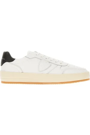 Philippe model Sneakers, male, , Size: 8 US Nice Low-Top Sneakers